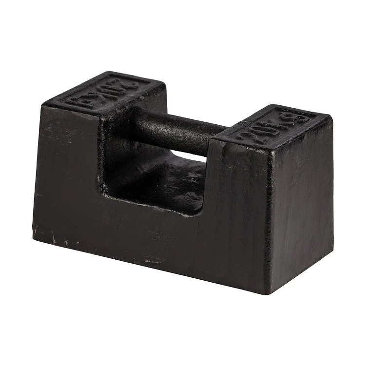 Load Weighing Equipment